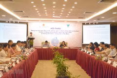 Workshop seeks to improve law on protecting wild animals