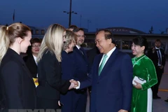 PM wraps up official visits to Romania, Czech Republic