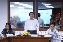 ITC award seeks to promote smart urban development in HCM City