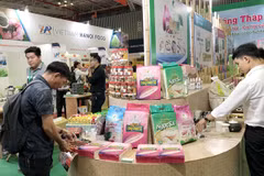 Food producers urged to make efforts to boost exports