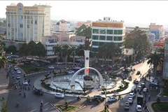 Buon Ma Thuot city in Dak Lak to become central hub of Central Highlands