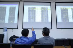 VN stocks to progress on annual meetings season
