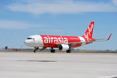 AirAsia cancels plan to enter Vietnam aviation market