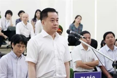 21 in high-profile corruption case prosecuted 