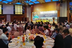 Vietnamese tourism promoted in Taiwan 