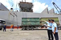 Customs sector intensifies fight against origin-related frauds