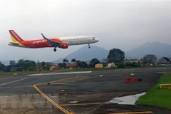 Vietjet Air to operate Hanoi-New Delhi route