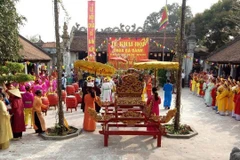  Additional 17 national intangible cultural heritages announced 