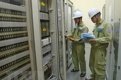 Efficient use among best solutions amid rising power demand