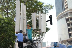 Telecom operators ask for bandwidth bidding
