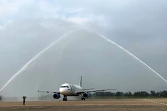 Bamboo Airways opens Ho Chi Minh City-Thanh Hoa air route