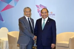 Malaysian PM’s visit to strengthen Vietnam-Malaysia partnership 