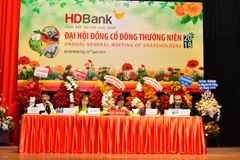 HDBank targets profits up 27 percent in 2019
