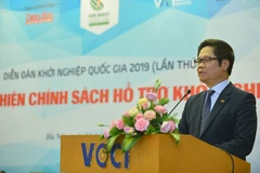 More support policies needed to boost startups, innovation: VCCI President