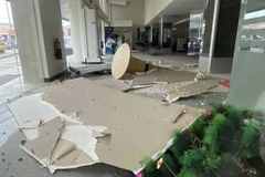Fatalities in Philippines earthquake rise to four