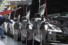 Free trade agreements increase tax collection