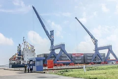 Weak logistics services cause great losses to Mekong Delta exporters 