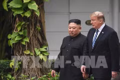 DPRK-USA Summit lays foundation for progress, experts say 