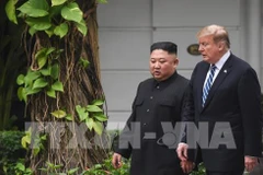 DPRK-USA Summit lays foundation for progress, experts say 
