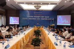 Digital transition – crucial for Vietnamese enterprises