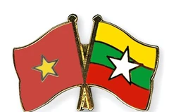 Myanmar armed forces wish to enhance ties with Vietnam People’s Army