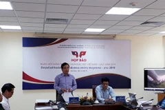 Vietnam – Laos special friendship festival to be held