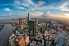Vietnam’s real estate still an attractive prospect