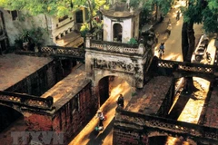 Heritages prove to be driver of Hanoi’s tourism development