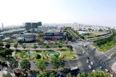 HCM City attracts over 1.55 bln USD in FDI in Q1