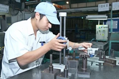 CPTPP helps to spur Vinh Phuc’s exports