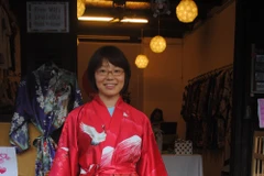 Da Nang city to host Japan Culture Festival at weekend 