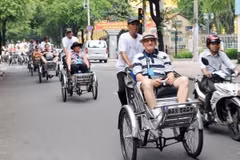 Travel programme promotes Vietnam’s image to the globe