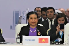 Vietnam highlights significance of multilateral cooperation at MSEAP 4