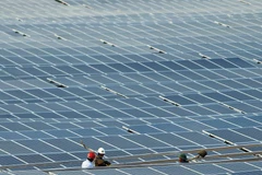 Thai investors beam capital into solar power projects in Vietnam