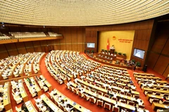 Voters applaud NA’s straightforward discussion of hot issues