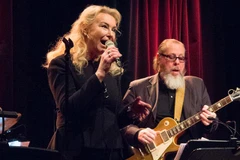 Swedish Jazz artists to perform at celebration concert