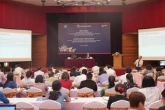 Research reveals socio-economic development disparity among ethnic minorities