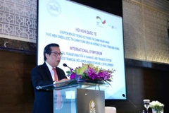 Banking-finance industry to embrace digital transformation