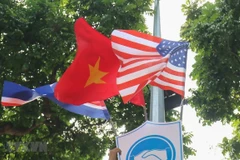 Vietnam makes int’l headlines as host for second DPRK-USA Summit