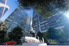 Chances of profit from property stocks still ahead