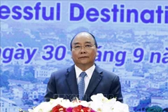 PM applauds Lang Son’s improved investment climate