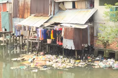 HCM City urges completion of urban development programmes