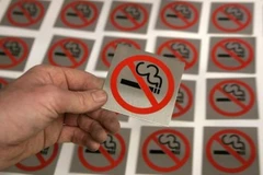 Thailand becomes first in Asia to launch plain cigarette packaging