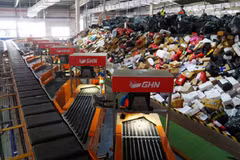 Delivery firm GHN to splash out on automatic sorting system