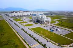 Vung Ang Economic Zone attracts three new projects