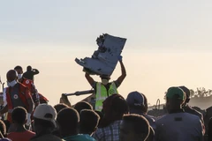 Singapore bans use of Boeing 737 MAX aircraft after Ethiopia crash