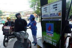 Review of policies for biofuel E5 RON 92 proposed 