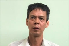 Man in HCM City arrested for conducting anti-State propaganda