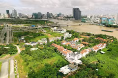 Compensation for expropriated land “detached” from market value