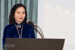 Programme highlights film production opportunities in Vietnam